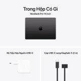 MacBook Pro 14 inch M5 MDE14SA/A Space Black (Apple M5 | 10‑core GPU | 16GB | 1TB SSD)